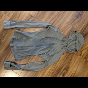 Size 2 Lululemon Hooded Define Jacket